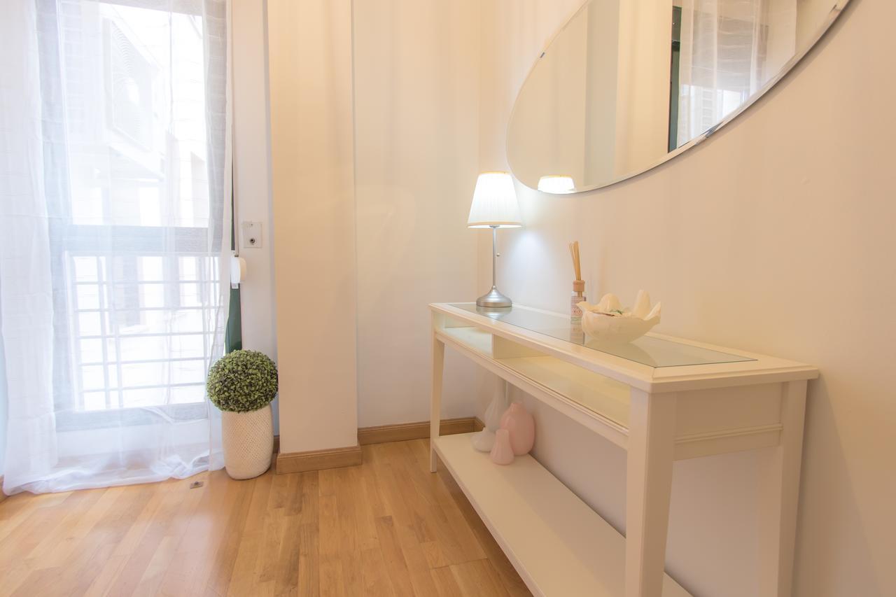 Apartamentos Recogidas 10 Grenade Extérieur photo