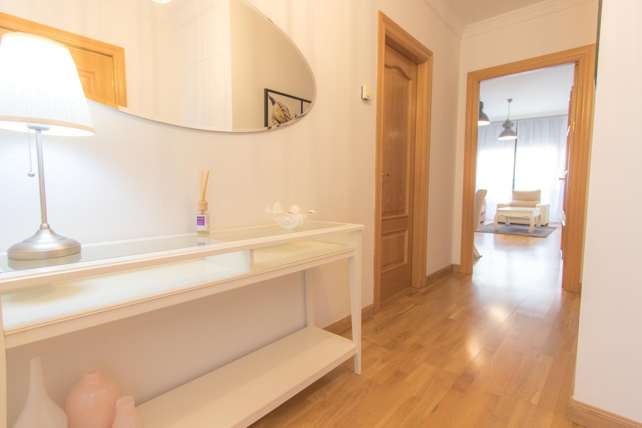 Apartamentos Recogidas 10 Grenade Extérieur photo