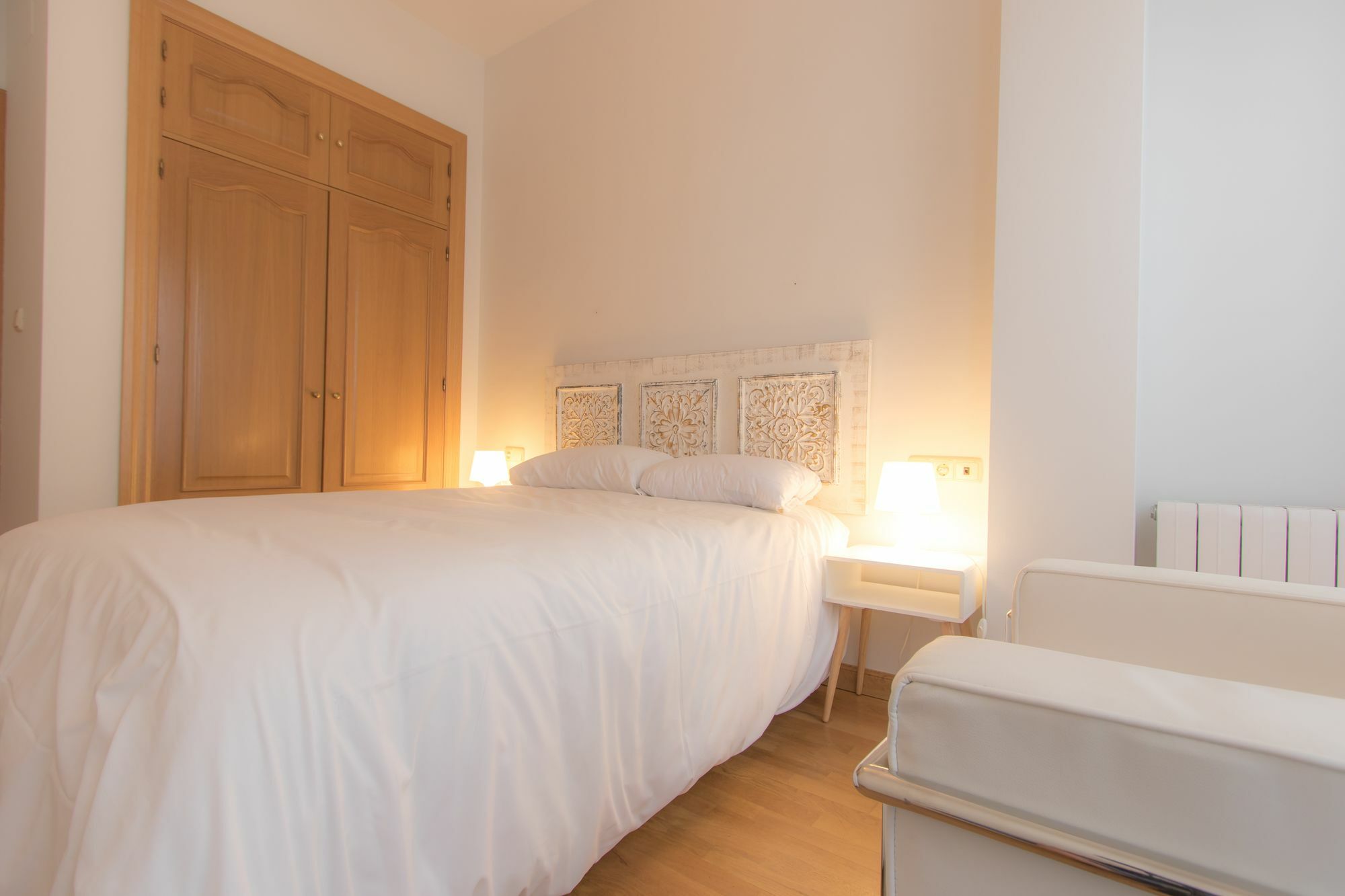 Apartamentos Recogidas 10 Grenade Extérieur photo